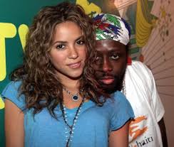 wyclef jean