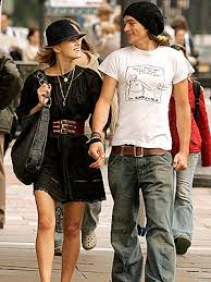 keira knightley style