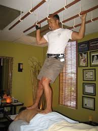 ashiatsu