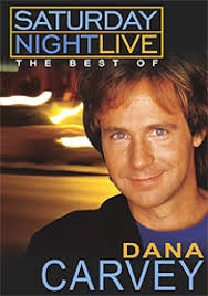 Live Best of Dana Carvey.