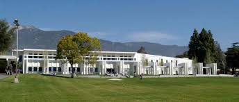 Chaffey College - Campus