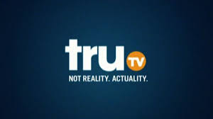 TruTV Channel. 50 minutes ago