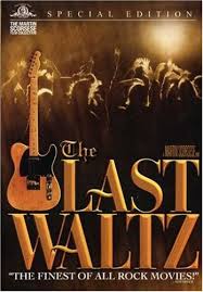 The Last Waltz