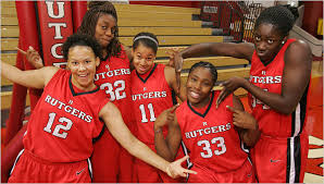 Rutgers Will Rely on Five-Star