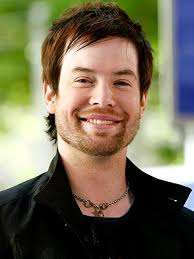 David Roland Cook (born