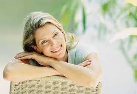 Menopausal symptoms relief