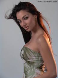 claudia lynx