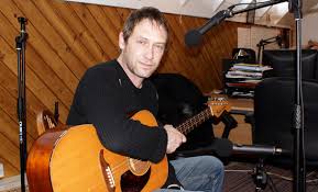 ocean colour scene