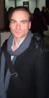 johnny galecki