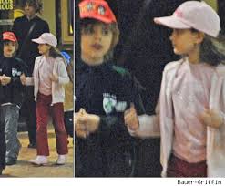 Jackos Kids Unmasked!