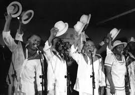  musical group 