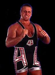 owen hart