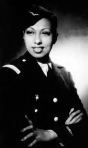 Tagged/Josephine Baker