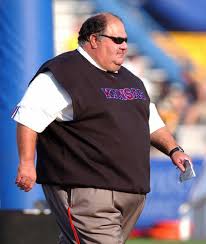 Mark Mangino, Kansas Jayhawks