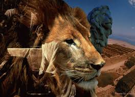 lion of judah