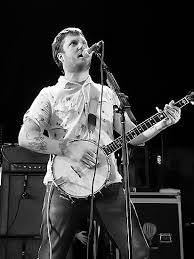 isaac brock modest mouse