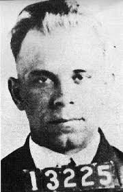 John Dillinger mugshots