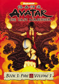avatar book 3