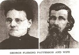 george fleming
