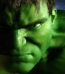 hulk rabbia