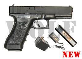 mini glock