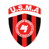 صور  شعارات الاندية الجزائرية USM_Alger_logo