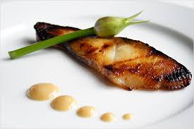 japanese food presentation