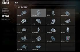 Call of Duty Elite
