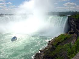 Niagara Falls, Ontario