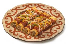 mexican food