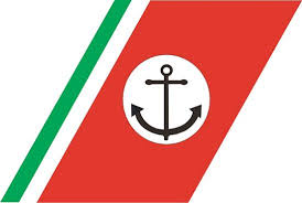 logo della guardia costiera