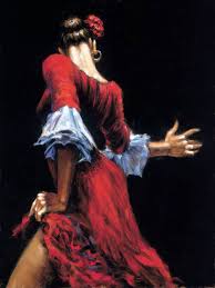dancer