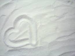 Of course, sugar is delicious,
