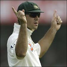 ricky ponting