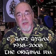 Gary Gygax (el padre de los juegos de rol) Gary-gygax