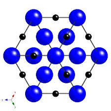 vanadium monocarbide, VC, vanadium carbon, vanadium carbide nano powder, carburo de vanadio, vanadiumcarbid, carbure de vanadium, CAS# 12070-10-9, 