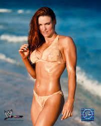 lita wwe