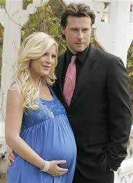 Is Tori Spelling Pregnant