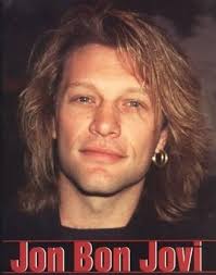 bon jovi