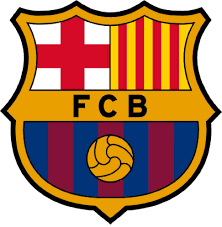 شعأر انديه العالم من منتدى رو مصريه FC_Barcelona_logo