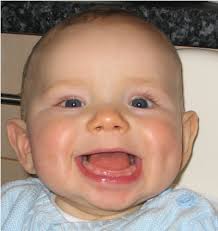 cute baby