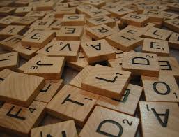 Scrabble Word Finder Blanks