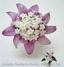 stephanotis wedding bouquets