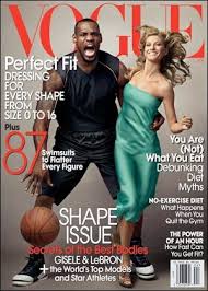 LeBron James Should Choose