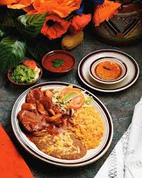 mexican food