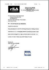 authorization letter sample