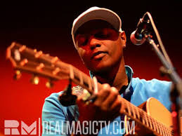 Javier Colon