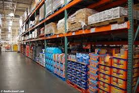 Costco Warehouse Club