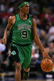 Rajon Rondo Wants to Race