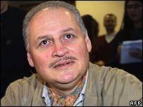 Carlos the Jackal